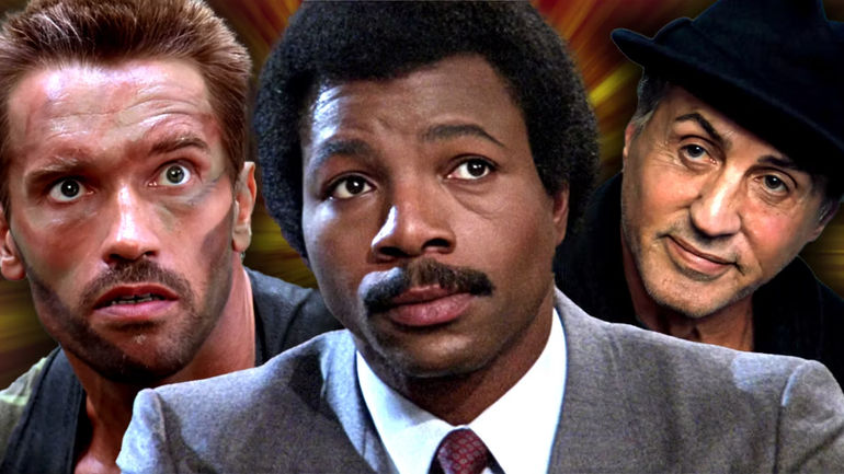 The Legacy of a Hollywood Icon: Remembering Carl Weathers