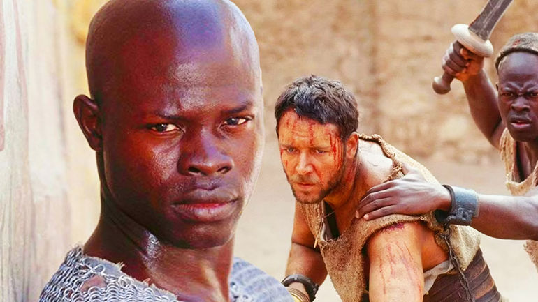 The Epic Tale of Gladiator's Unforgettable Characters