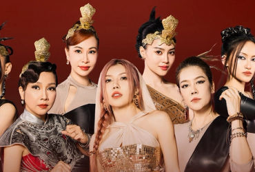 Chị Đẹp Đạp Gió Rẽ Sóng: Câu Chuyện của Những Ngôi Sao Nữ