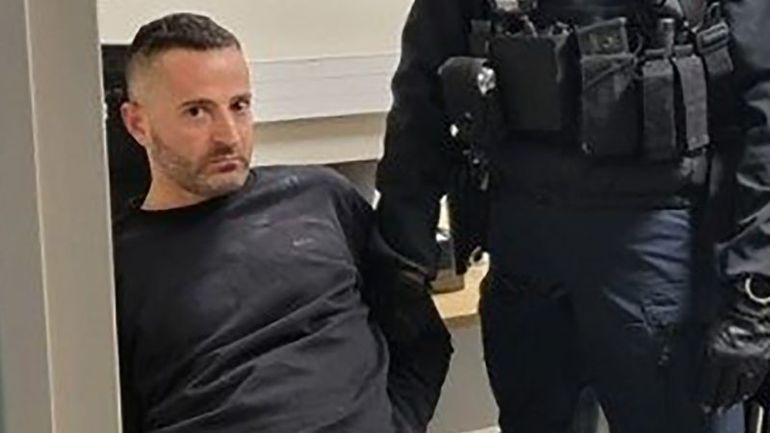 The Capture of the Gargano Mafia Boss: Marco Raduano