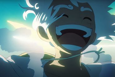 Unveiling Luffy's Fate: The Sun God Nika