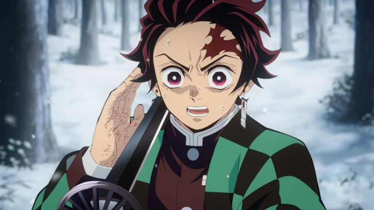 The Exciting World of Demon Slayer: Kimetsu no Yaiba