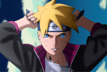 Boruto: Những Lý Do Code Bị Gán Nhãn 'Vô Dụng'