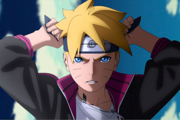 Boruto: Những Lý Do Code Bị Gán Nhãn 'Vô Dụng'