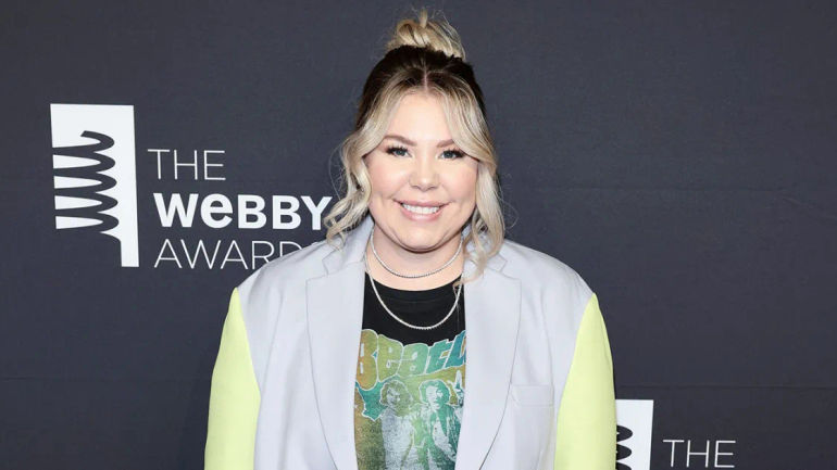 Kailyn Lowry's NICU Journey: A Mother's Reflection