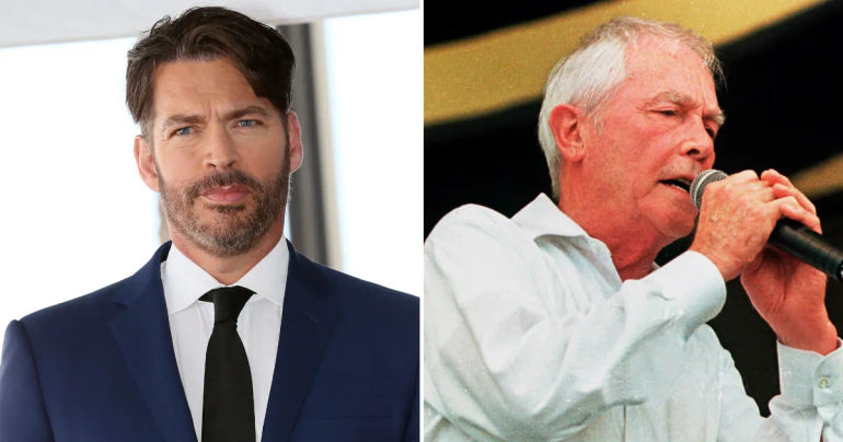 Remembering the Legacy of Harry Connick Sr.