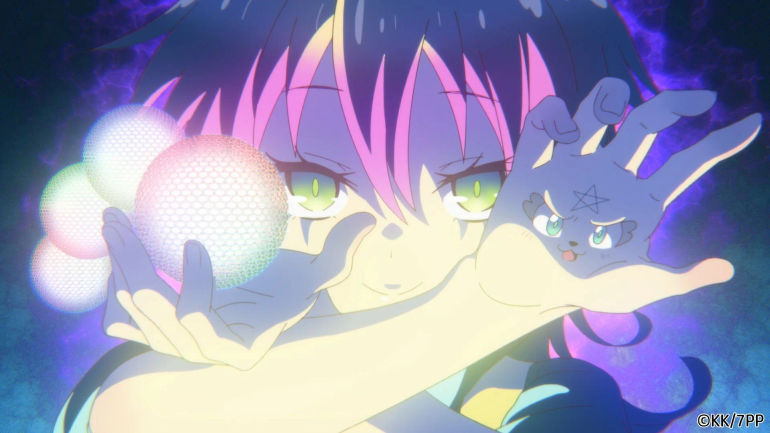 The Enchanting World of I Was Reincarnated as the 7th Prince