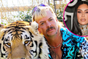 Joe Exotic's Plea to Kim Kardashian: A Desperate Cry for Help