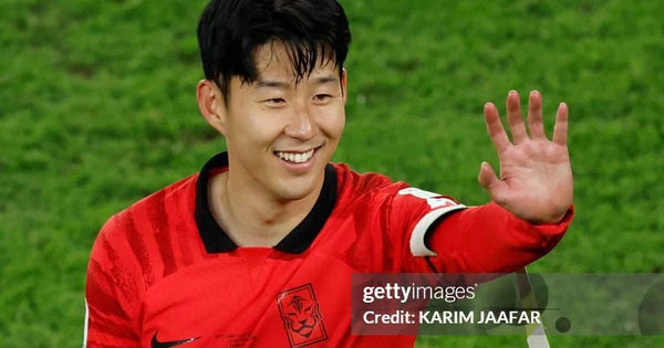 Kịch Tính Tại Asian Cup 2023: Hàn Quốc Ngược Dòng Hạ Australia