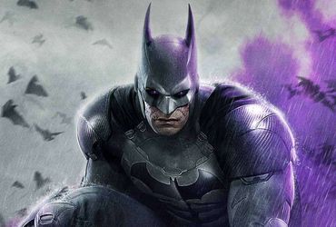 Remembering Kevin Conroy: A Tribute to the Iconic Voice of Batman