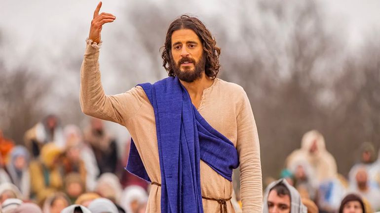 The Enigmatic Locations of a Popular Series: Unraveling the Mystery Behind The Chosen Filming Sites