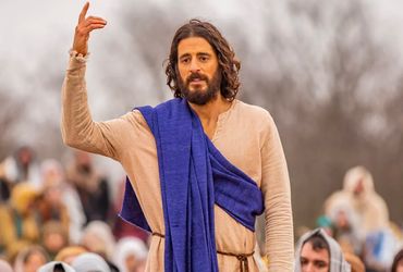 The Enigmatic Locations of a Popular Series: Unraveling the Mystery Behind The Chosen Filming Sites