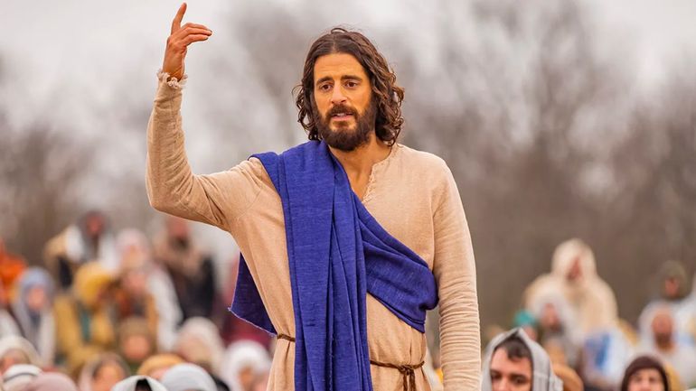 The Enigmatic Locations of a Popular Series: Unraveling the Mystery Behind The Chosen Filming Sites