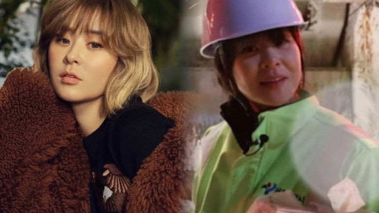 Choi Kang Hee: Hành trình từ Minh Tinh Đỉnh Cao đến Cuộc Sống Bất Ngờ