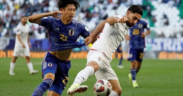 Hành trình huyền thoại: Iran vượt qua Nhật Bản để tiến vào bán kết Asian Cup 2023