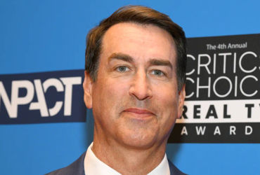 Exploring Rob Riggle's Comedy Journey: A Look Back at His Iconic Films