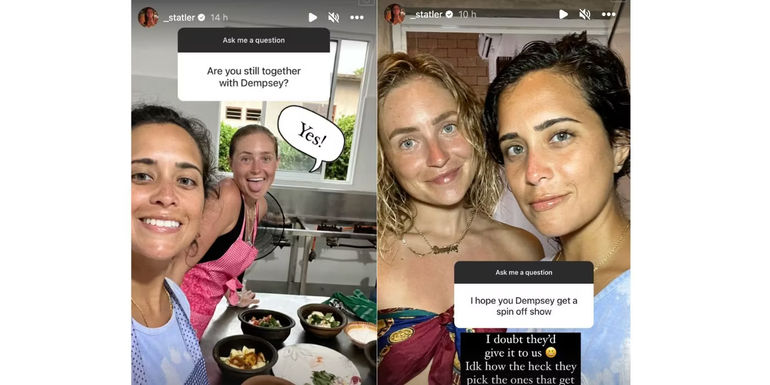 Statler In 90 Day Fiance on Instagram