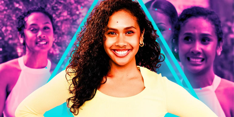 The Bachelor Season 28's Rachel Nance