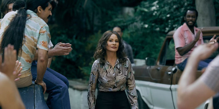 Griselda and the Marielitos