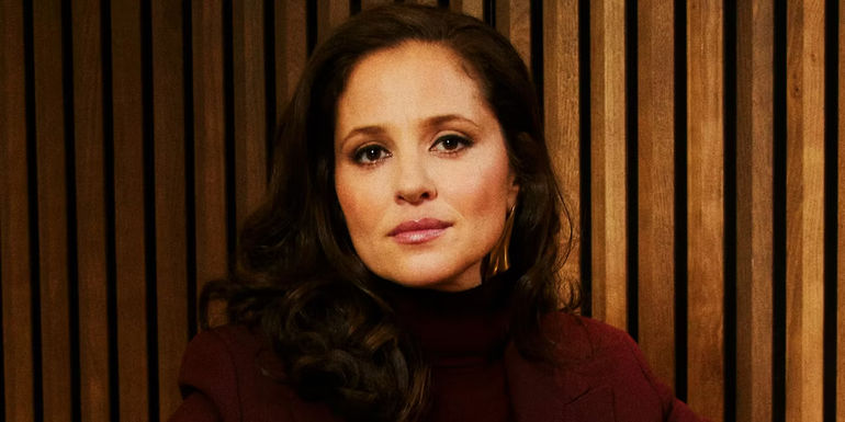 Margarita Levieva will portray Heather Glenn in Daredevil Born Again