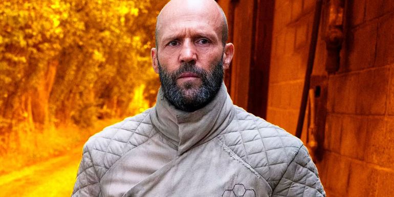 Cuộc Phiêu Lưu Hành Động Đỉnh Cao với Jason Statham trong Bộ Phim The Beekeeper