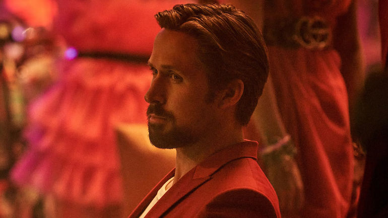 The Enigmatic Marvel Universe: A Glimpse into Ryan Gosling's Potential Role
