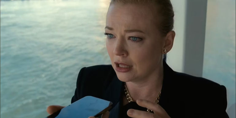 Unforgettable TV Shows with Epic Endings