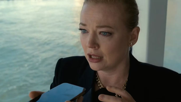 Unforgettable TV Shows with Epic Endings
