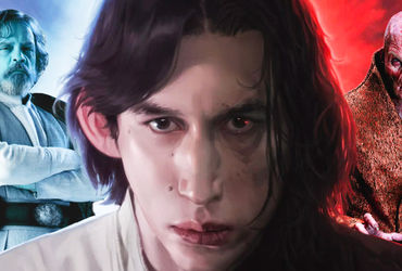 Exploring the Untold Story of Kylo Ren Before the Sequel Trilogy