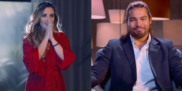 9 Surprising Updates on Love Is Blind: Brazil Season 1 Couples