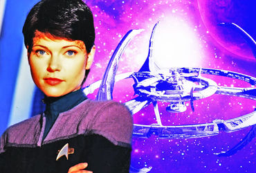 The Ingenious Solution on Star Trek: Deep Space Nine