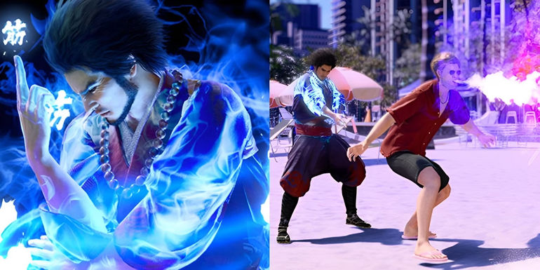 The Mysterious Path to Unleashing Sujimancer in Like a Dragon: Infinite Wealth