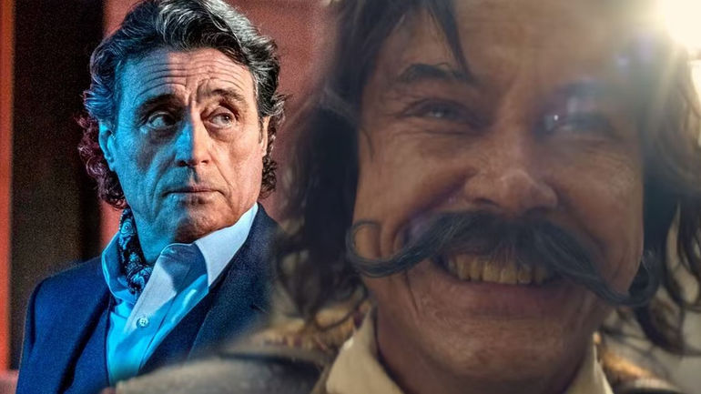 Unveiling the Epic Tale of One Piece Narration by Ian McShane