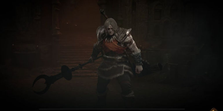 Unleash the Power: A Guide to Obtaining the Mighty Barbarian Ring in Diablo 4
