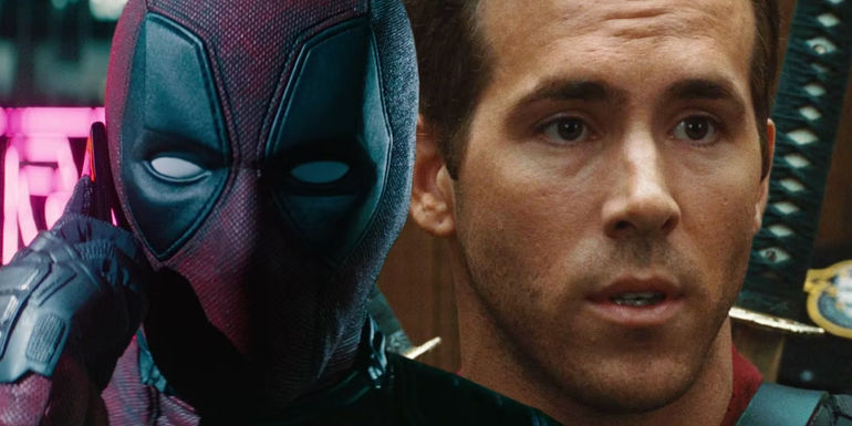 The Unconventional Powers of Deadpool