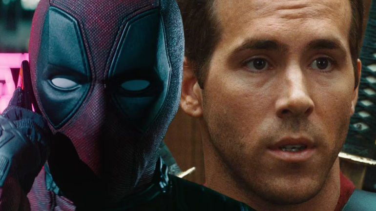 The Unconventional Powers of Deadpool