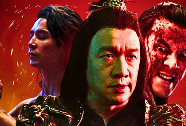 Exciting Developments in Mortal Kombat 2