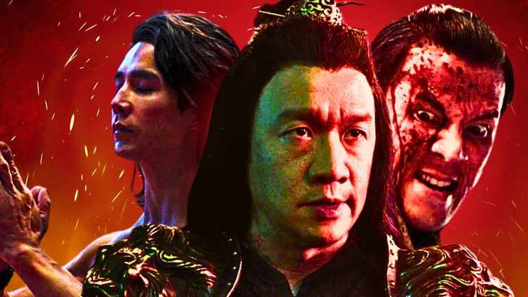 Exciting Developments in Mortal Kombat 2