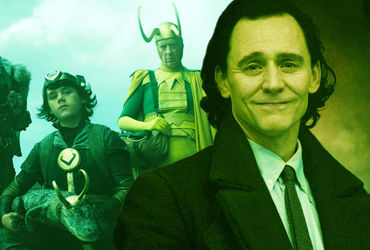 The Diverse Faces of Loki: A Unique Look at Marvel's God of Mischief