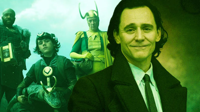 The Diverse Faces of Loki: A Unique Look at Marvel's God of Mischief