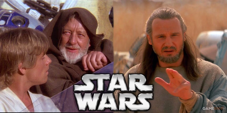 The Enigmatic Power of Jedi Mind Trick in the Star Wars Universe