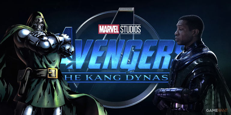 Avengers 5: Câu chuyện về Villain mới và ý kiến từ anh em game thủ