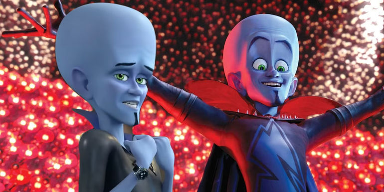 The Enigmatic Charm of Megamind: A Tale of Redemption and Humor