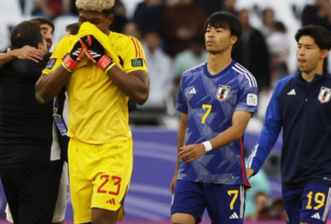 Nhật Bản và Cú Sốc tại Asian Cup 2023