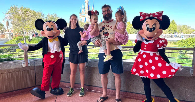 A Magical Family Adventure at Walt Disney World