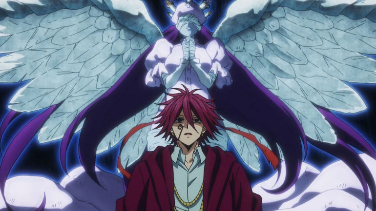 The Unforgettable Journey of Mashle: Magic and Muscles Season 2 Episode 5