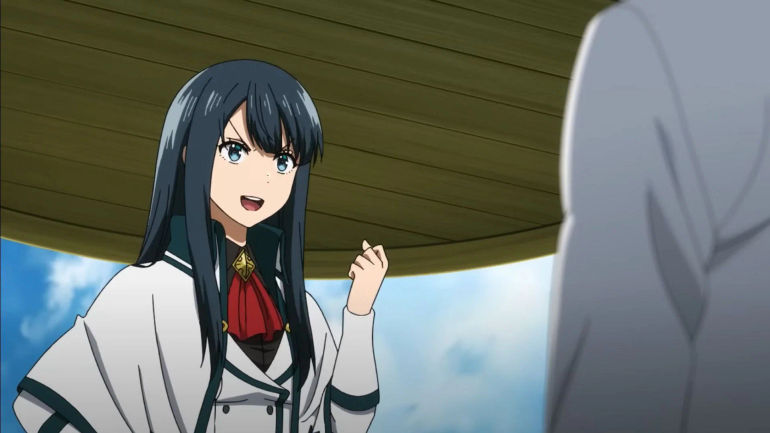 Dự Đoán Phim Anime The Wrong Way to Use Healing Magic Episode 6