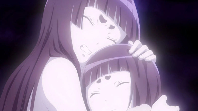 Hành Trình Cứu Vớt Izumo - Blue Exorcist Season 3 Episode 5