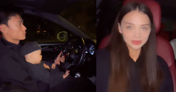 Hành Trình Vui Vẻ của Gia Đình Bùi Tiến Dũng tại Hà Nội