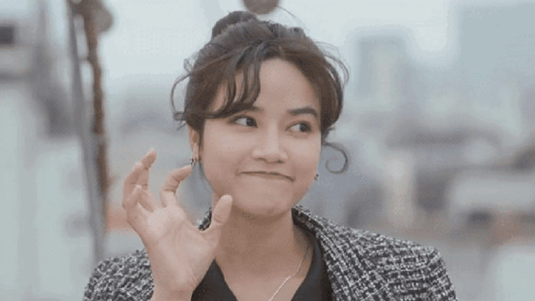 Màu Phim Gặp Em Ngày Nắng: Sự Thất Vọng Của Khán Giả